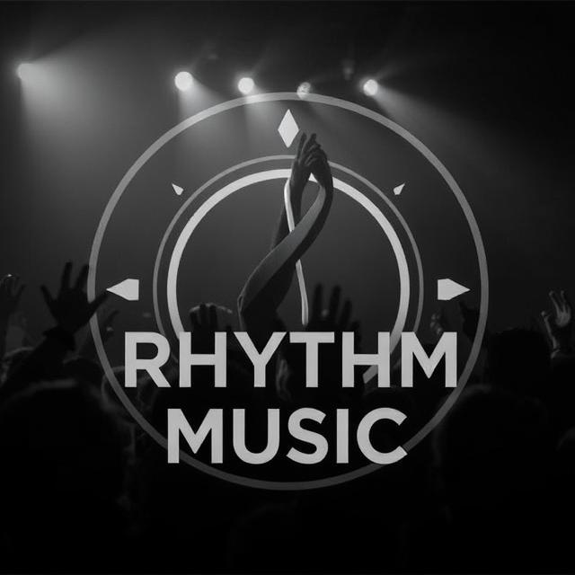 Rhythm Music Application